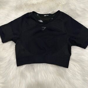 Gymshark Workout Top